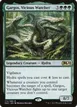 Gargos, Vicious Watcher #172