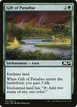 Gift of Paradise #173