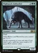 Nightpack Ambusher #185