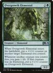 Overgrowth Elemental #187