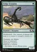 Sedge Scorpion #192