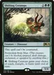 Shifting Ceratops #194