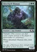 Silverback Shaman #195