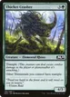 Thicket Crasher #196