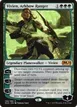 Vivien, Arkbow Ranger #199