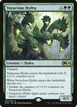Voracious Hydra #200