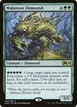Wakeroot Elemental #202