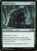 Wolfkin Bond #203