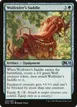 Wolfrider's Saddle #204
