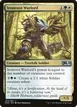 Ironroot Warlord #209