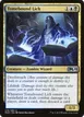 Tomebound Lich #219