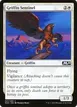 Griffin Sentinel #21