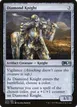 Diamond Knight #224
