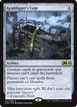 Grafdigger's Cage #227