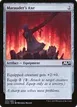 Marauder's Axe #231