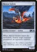 Meteor Golem #232