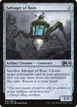 Salvager of Ruin #237