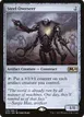 Steel Overseer #239