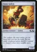 Stone Golem #240