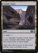 Cryptic Caves #244