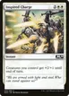 Inspired Charge #24