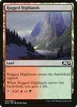 Rugged Highlands #250