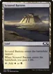 Scoured Barrens #251