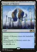 Temple of Mystery #255