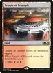 Temple of Triumph #257