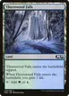 Thornwood Falls #258