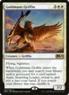 Goldmane Griffin #283