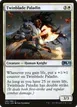 Twinblade Paladin #285