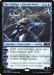 Mu Yanling, Celestial Wind #286