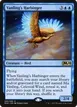 Yanling's Harbinger #289