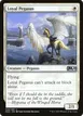 Loyal Pegasus #28