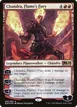 Chandra, Flame's Fury #294