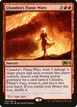 Chandra's Flame Wave #295