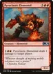 Pyroclastic Elemental #296