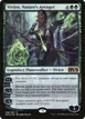 Vivien, Nature's Avenger #298
