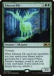 Ethereal Elk #299