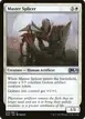 Master Splicer #29