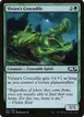 Vivien's Crocodile #301
