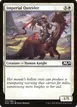 Imperial Outrider #307