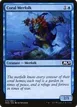 Coral Merfolk #315