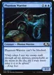Phantom Warrior #316