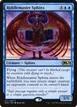 Riddlemaster Sphinx #317