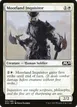 Moorland Inquisitor #31