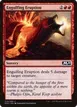 Engulfing Eruption #328
