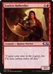 Fearless Halberdier #329