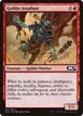 Goblin Assailant #330